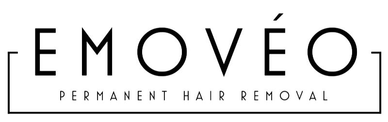 Emovéo Permanent Hair Removal