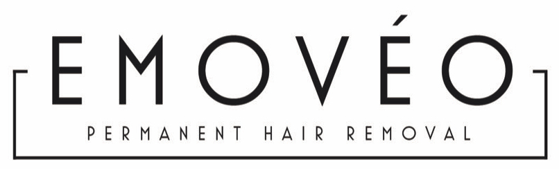 Emovéo Permanent Hair Removal