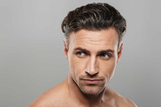 Emoveo Electrolysis Edmonton Hair Removal Men Face