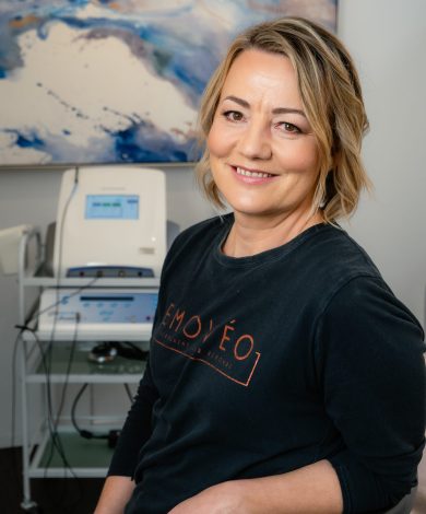 Olga Dyck